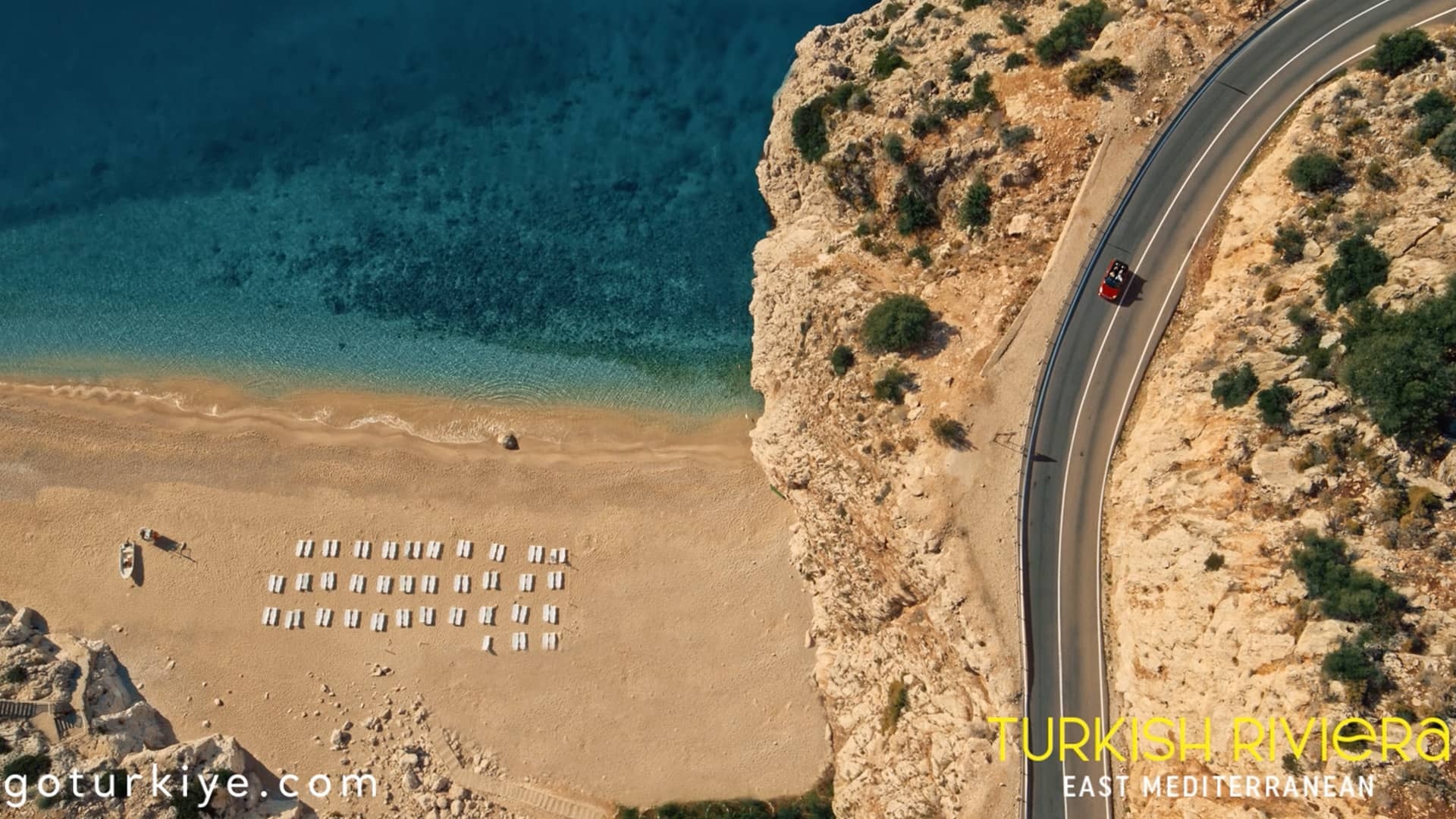 Likya’nın Cevherleri