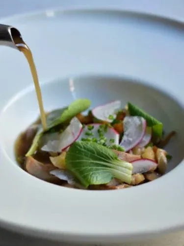 Aida - vino e cucina