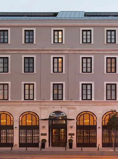 10 Karaköy İstanbul