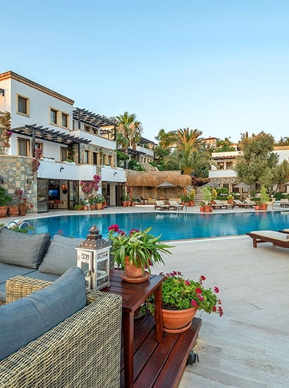 4reasons Hotel+Bistro