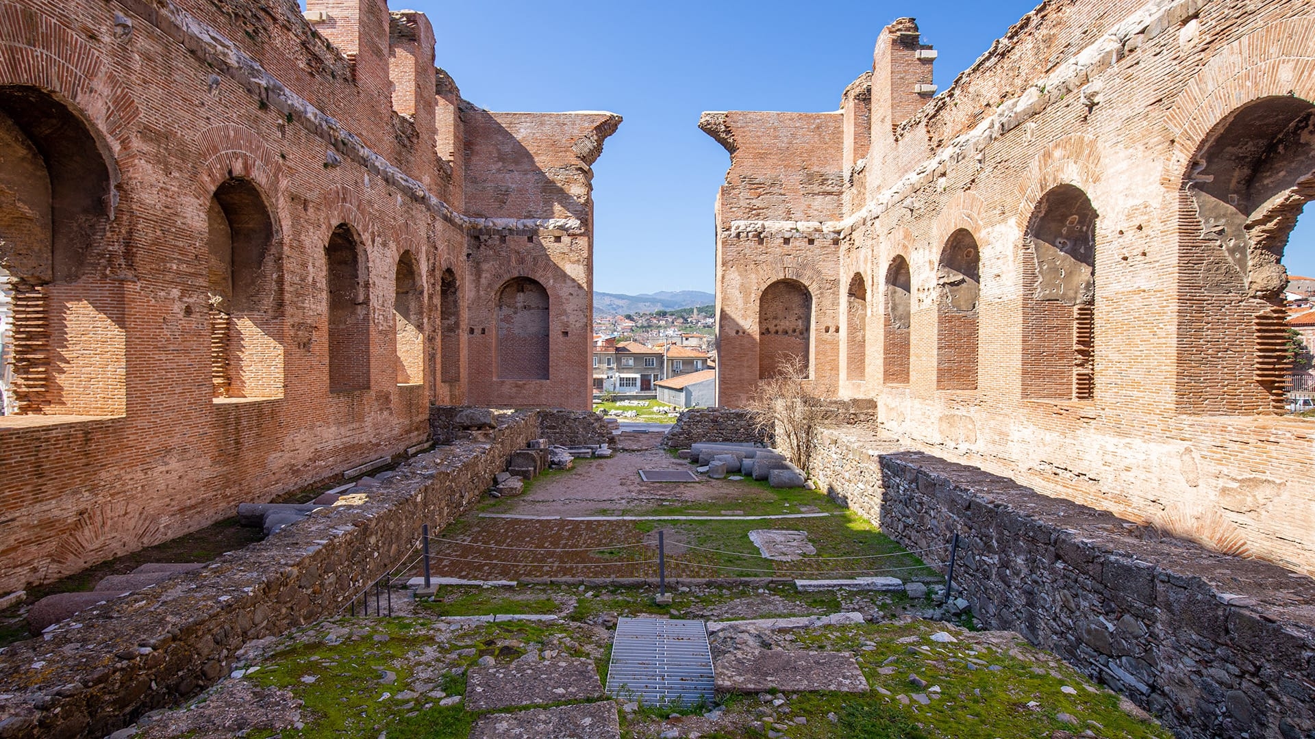 Seven Churches of Revelation