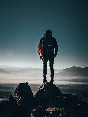 户外运动和探险