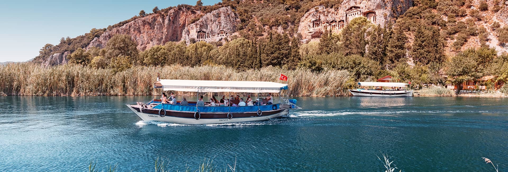 Discovering the Turk Aegean’s must-see ancient sites