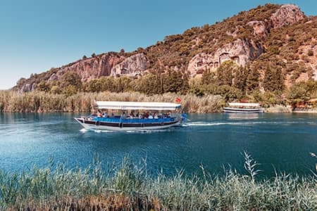 Discovering the Turk Aegean’s must-see ancient sites