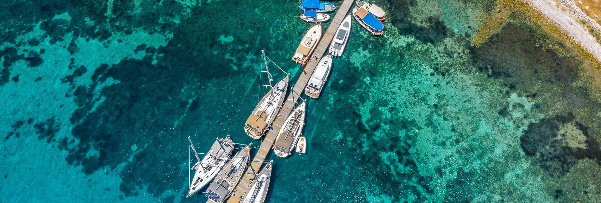 Heavenly Turkaegean Experience along the Coast of Happiness