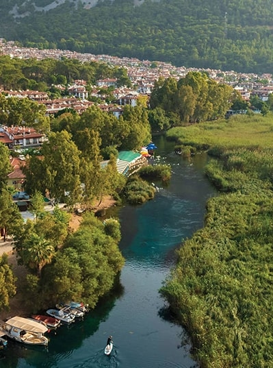 阿奇亚卡（Akyaka）