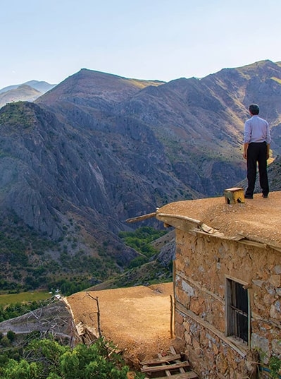 阿拉普吉尔（Arapgir）