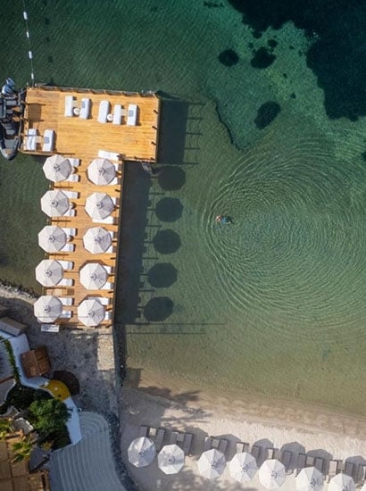 Avantgarde Refined Yalıkavak