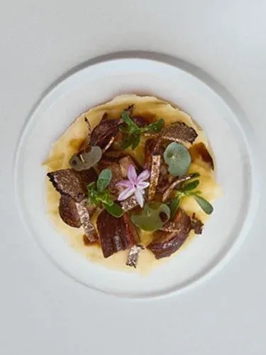 Ayla by Aret Sahakyan