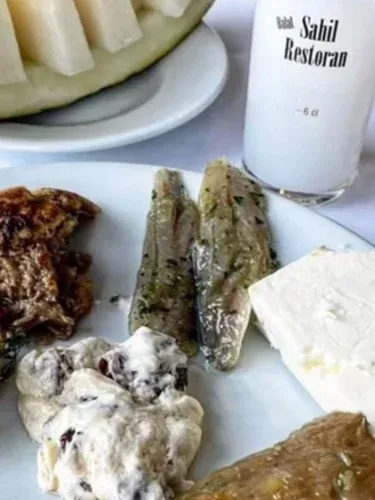 Balat Sahil Restoran