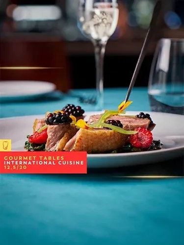 Caviar Kaspia Bosphorus