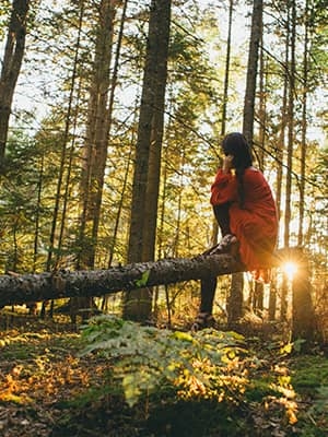 自然与生态生活