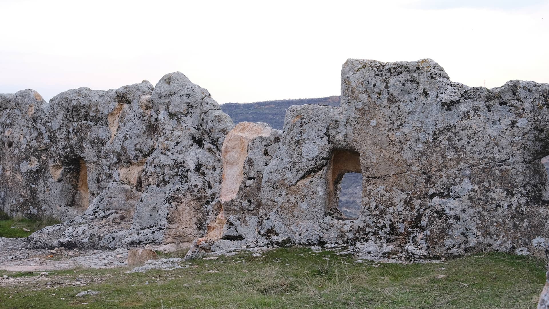 Historical Structures