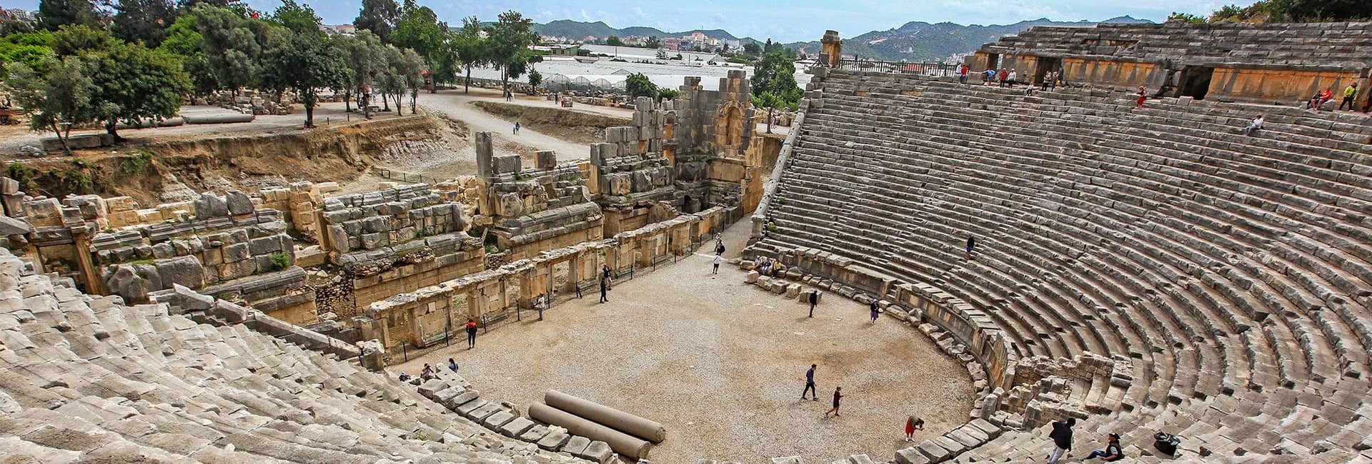 10 Family Dream Trips in Türkiye