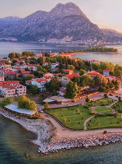 艾伊尔丁（Eğirdir）