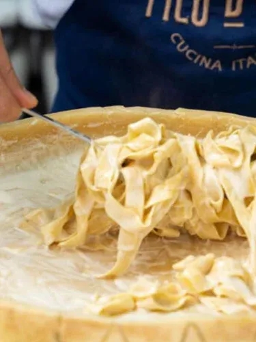 Filo D’olio Caddebostan by Danilo Zanna