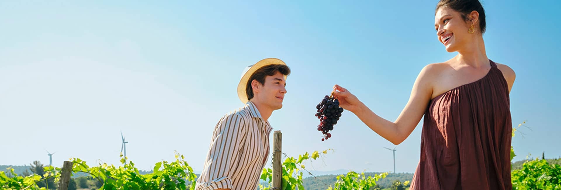 A Taste of the Turkish Riviera