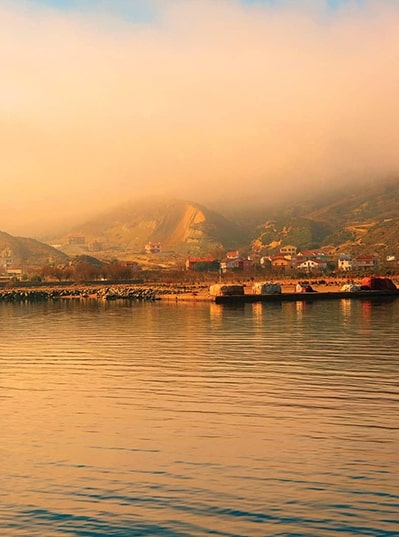 格克切岛（Gökçeada）