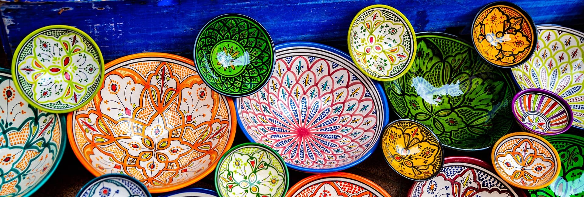 The Talented Hands of the Turkaegean way of culture: The Artisan Towns of İzmir