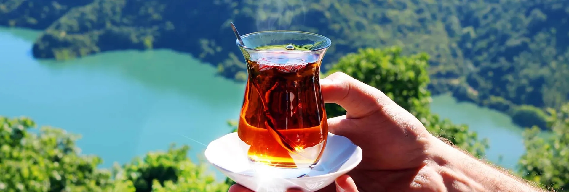 Tea as a Symbol of Common Life and Culture in Anatolia