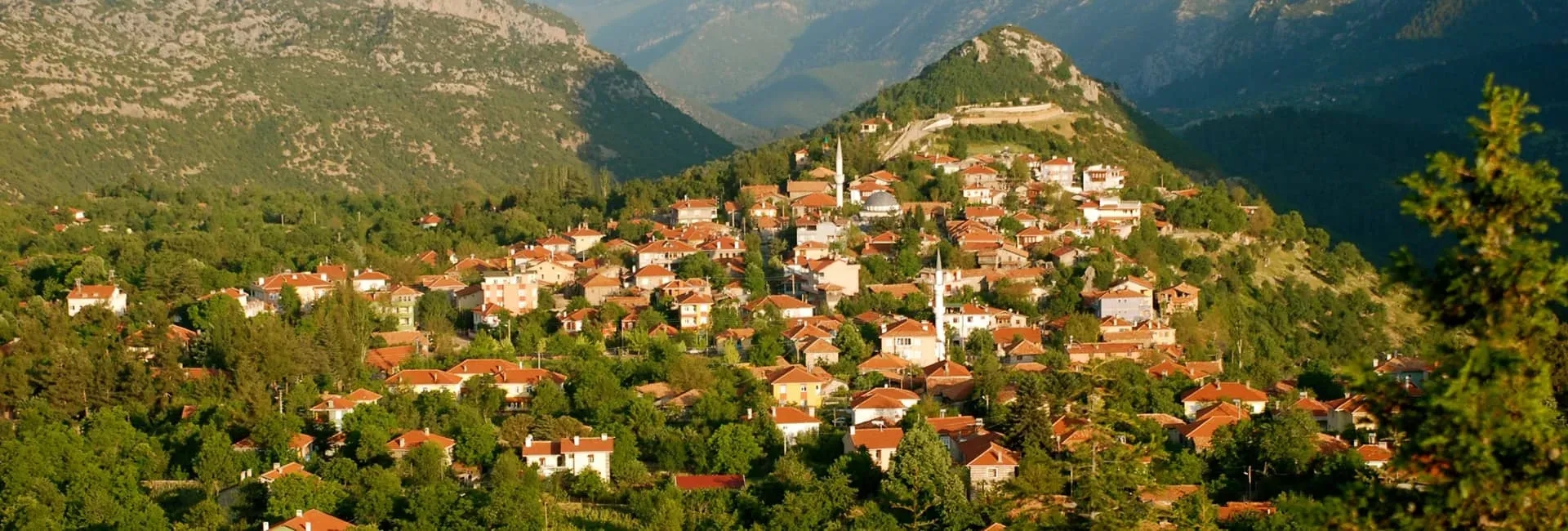 Top 12 Sustainable Trips in Türkiye