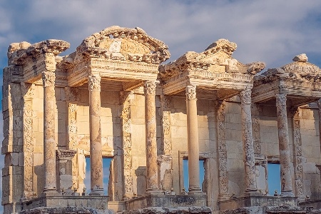 Seven Churches of Revelation