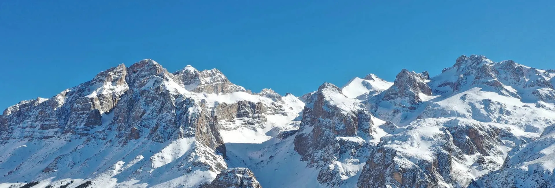 How to Capture the Snow-capped Mountains of Anatolia