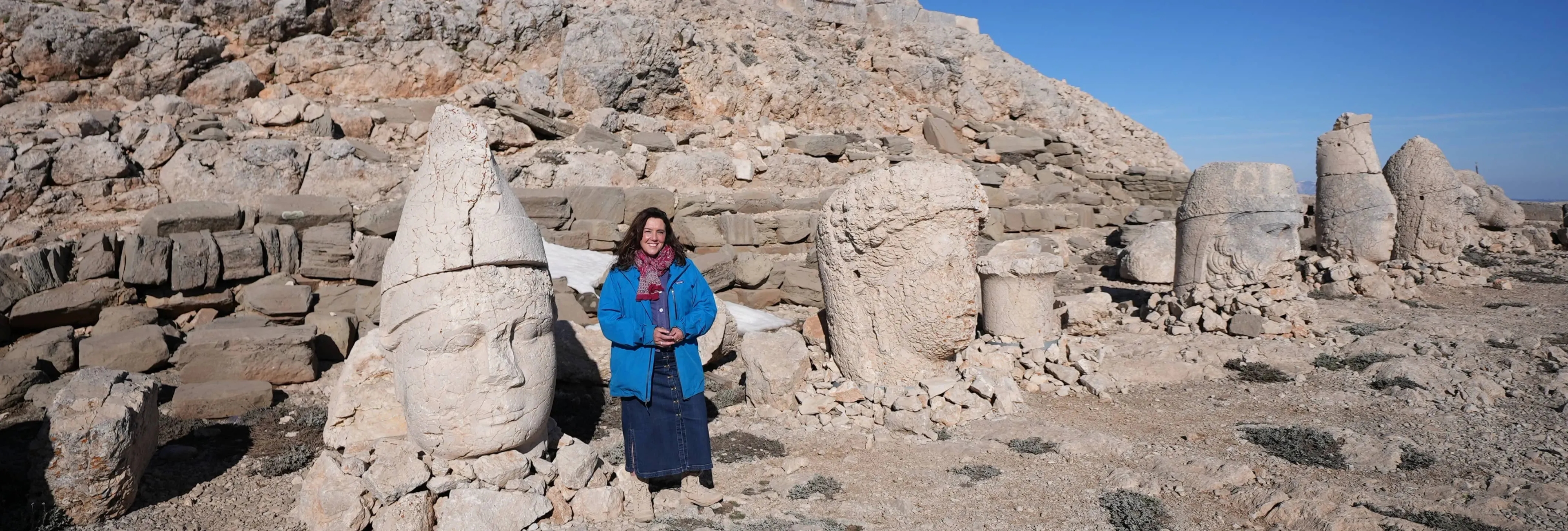 Türkiye Travel Notebook