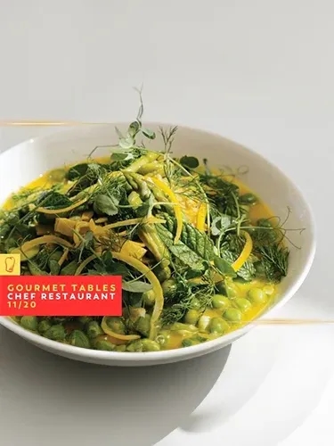 Hiddenbay Teos Restaurant