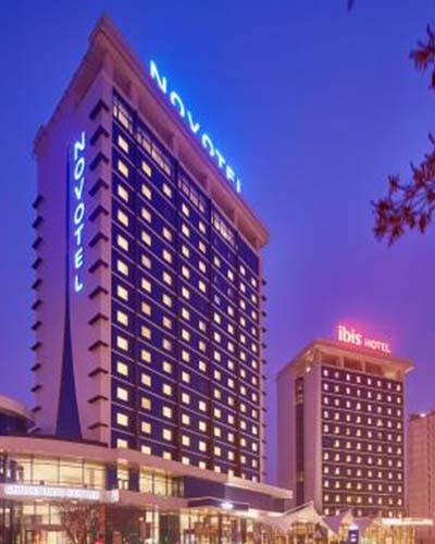 Novotel Konya