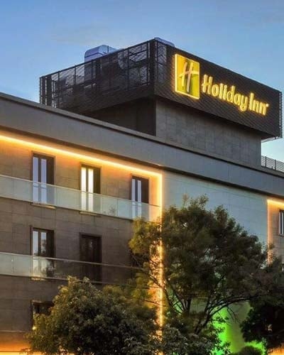 Hampton By Hilton Sakarya