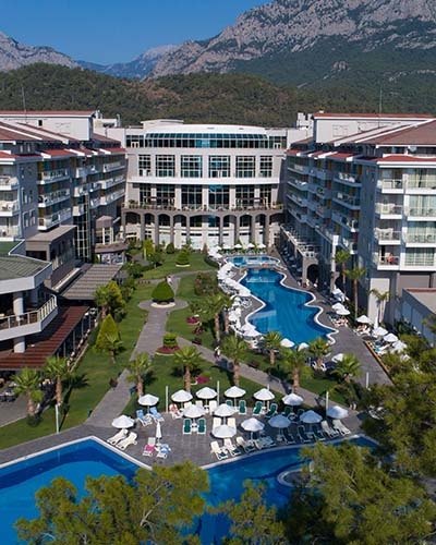 Akra Kemer