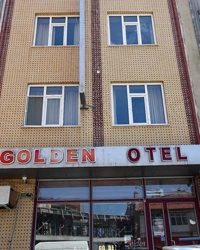 Ilgın Golden Oteli