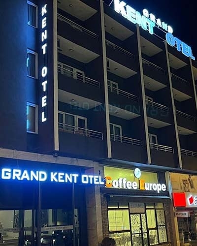Grand Kent Otel