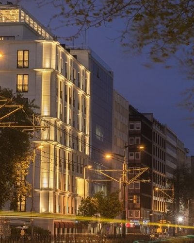 Hk Doğa Sporları Konaklama Merkezi