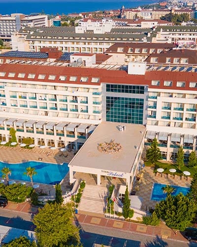 Grand Otel Gaziantep