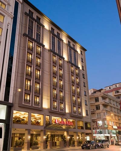 Ramada Hotel & Suites Adana