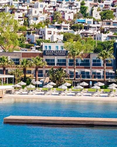 Avantgarde Mejor Costa Yalıkavak Otel