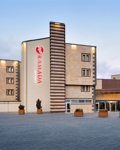 Ramada By Wyndham Diyarbakır
