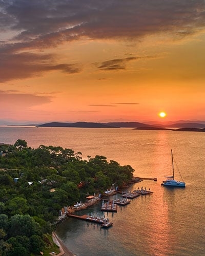 Bodrum Holiday Resort & Spa