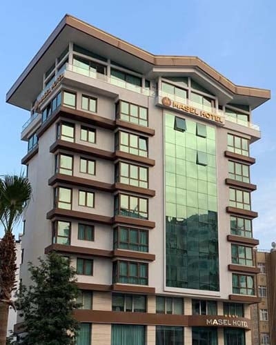 Masel Hotel