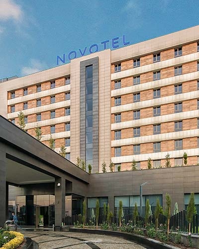 Nov Otel Diyarbakır