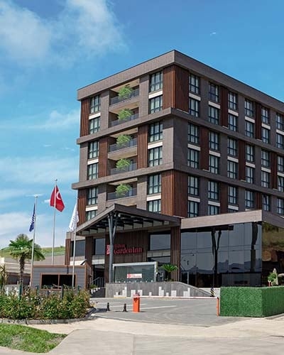 Hilton Garden Inn Yalova