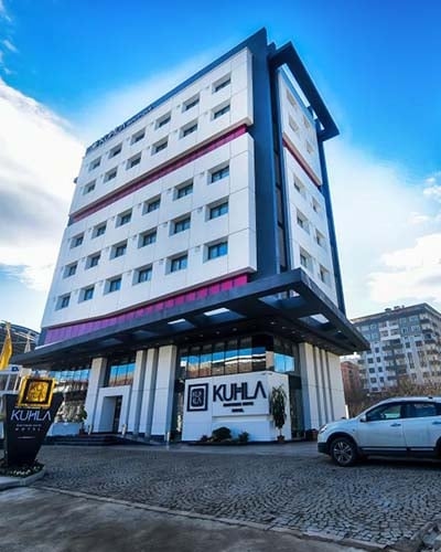Kuhla Otel