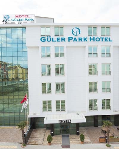 Güler Park Hotel