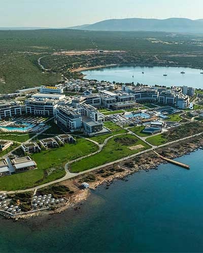 Anda Barut Collection Hotel