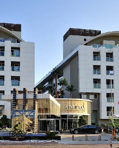 Adenya Hotel & Resort