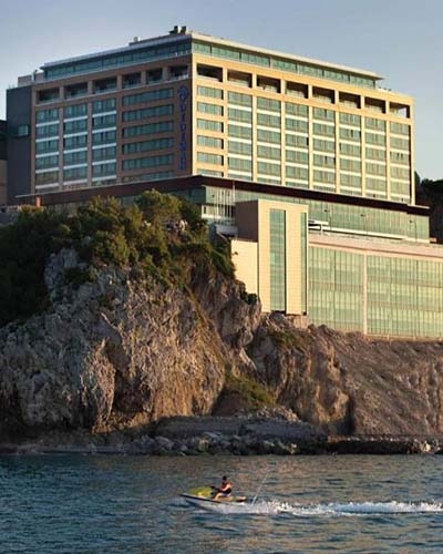 Hotel Dedeman Zonguldak