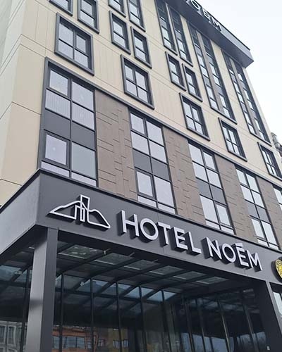 Noem Hotel