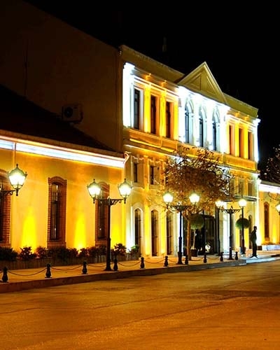 Montanıa Specıal Class Hotel